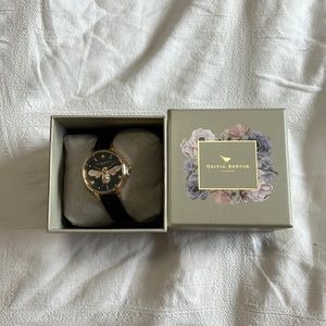 Olivia Burton Watch